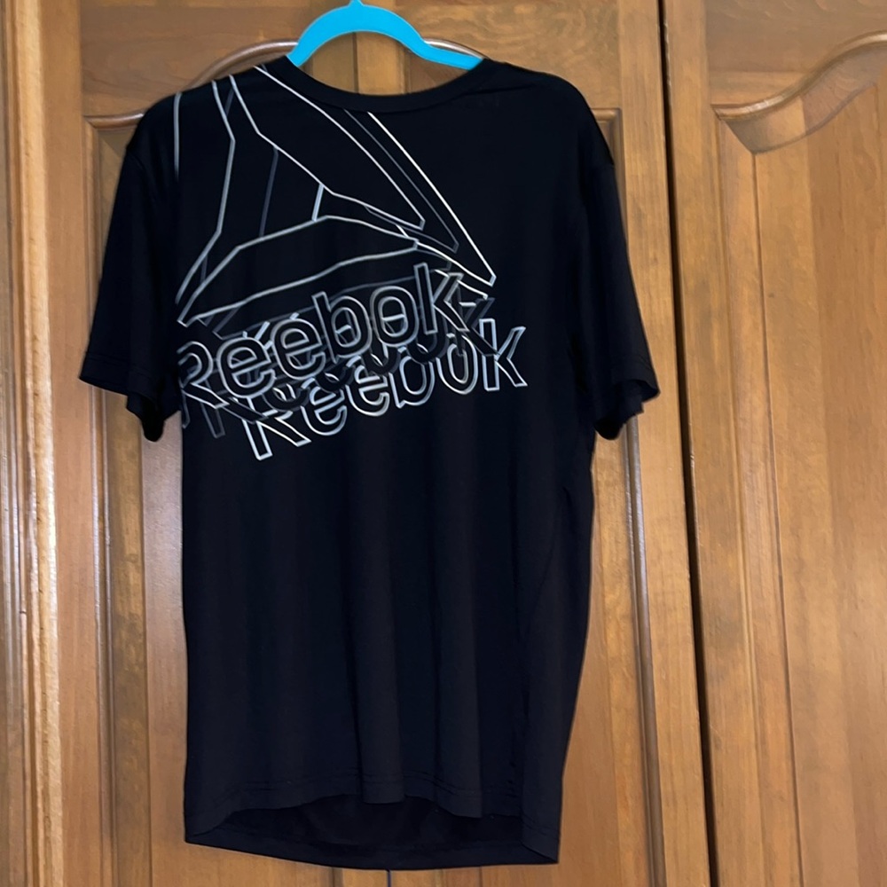 DRI-FIT REEBOK Atheltic T-Shirt